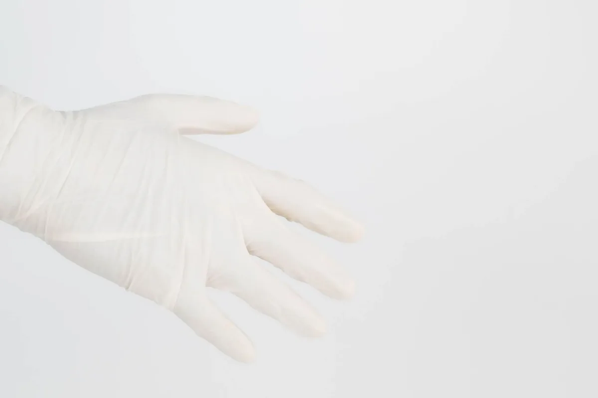 Bodily Fluid Cleanup in University, MS